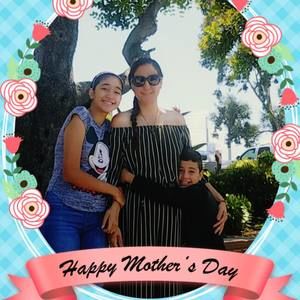 Meet your Posher, Esther